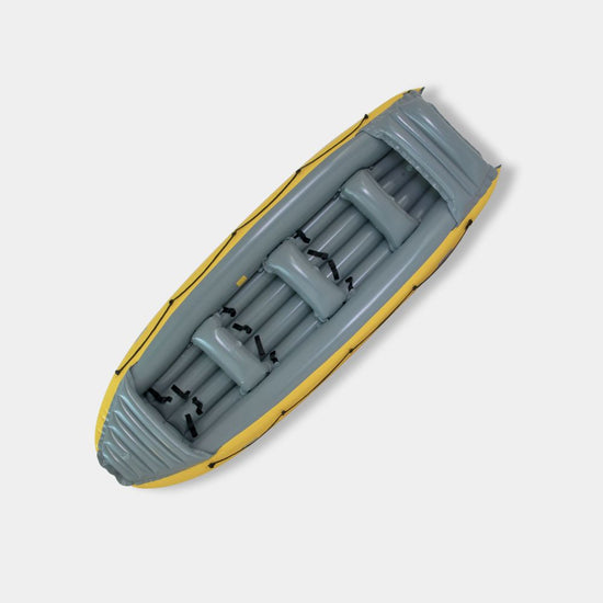 Gumotex Inflatable Kayaks and Boats | Free Shipping on All Boats