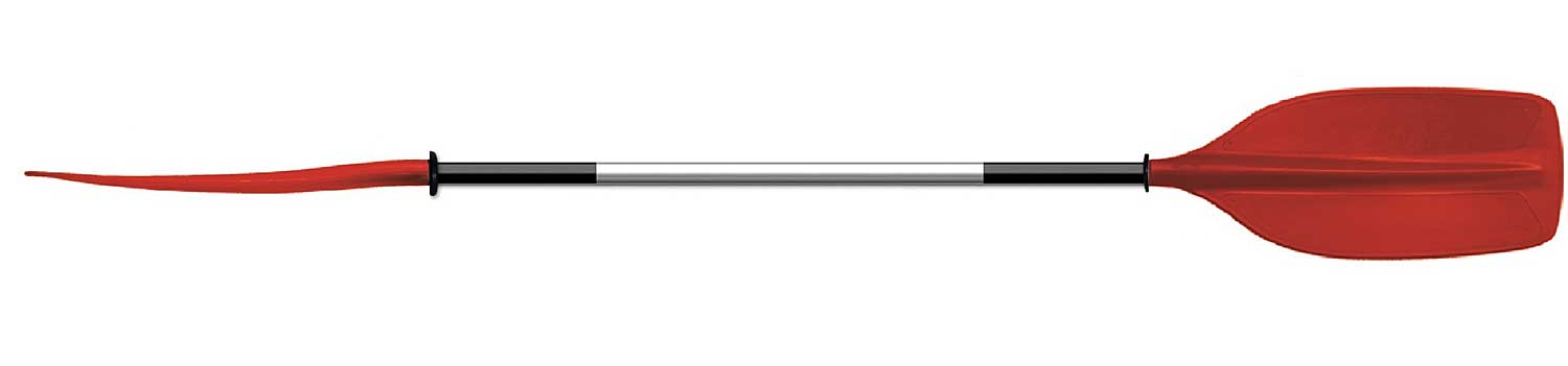 PÁDLO 701.0 | 230 cm | Červená