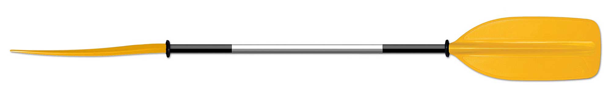 PÁDLO 701.0 | 230 cm | Žlutá
