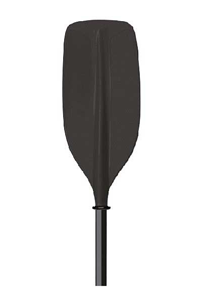 PÁDLO 701.3 | 190 cm | Černá