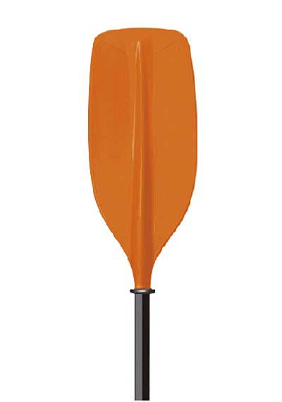 PÁDLO 701.2 | 200 cm | Oranžová