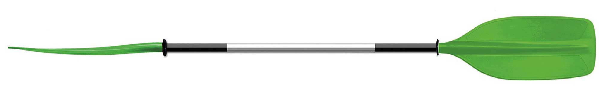 PÁDLO 701.0 | 225 cm | Zelená