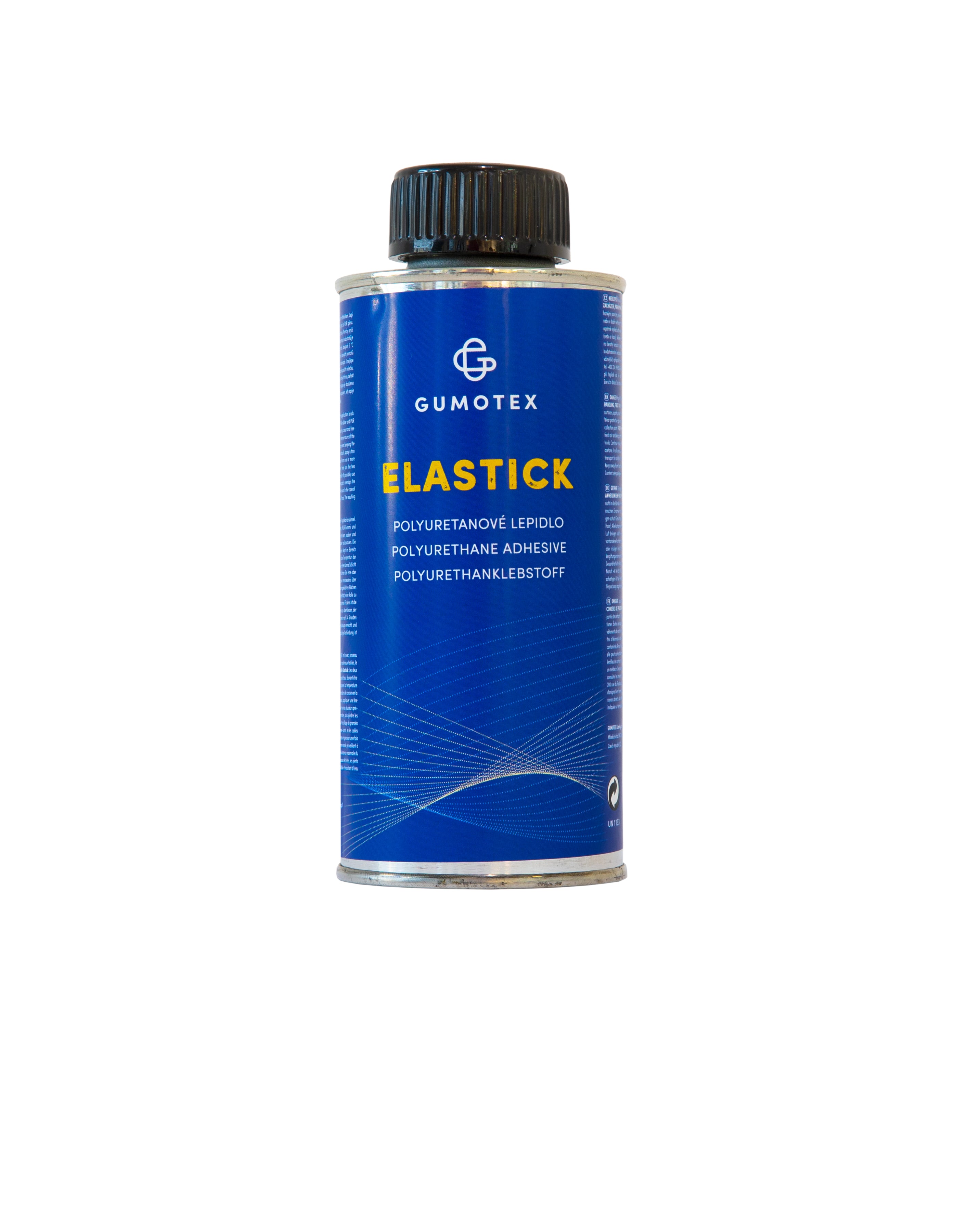 Elastic Adhesive 250ml