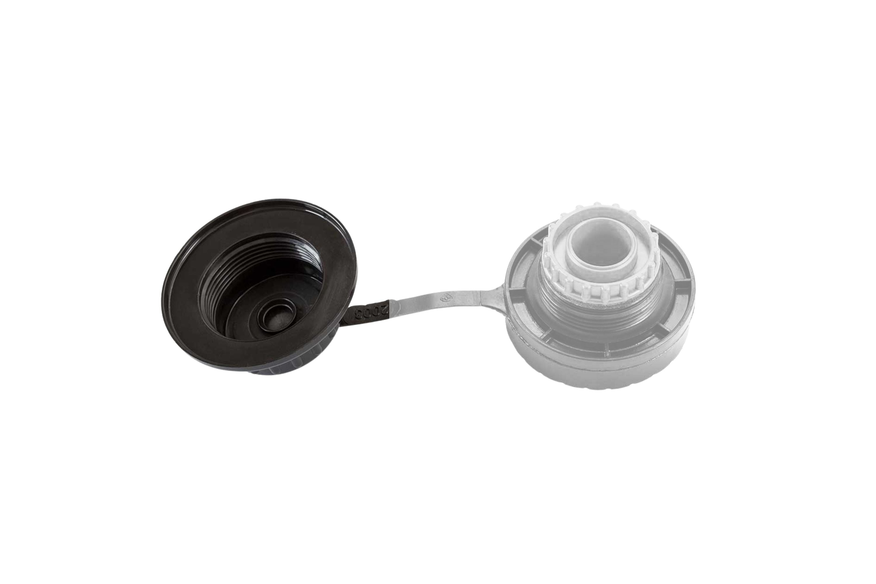 FILLING VALVE CAP