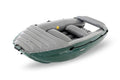 COLORADO 360 Raft | Dark Green