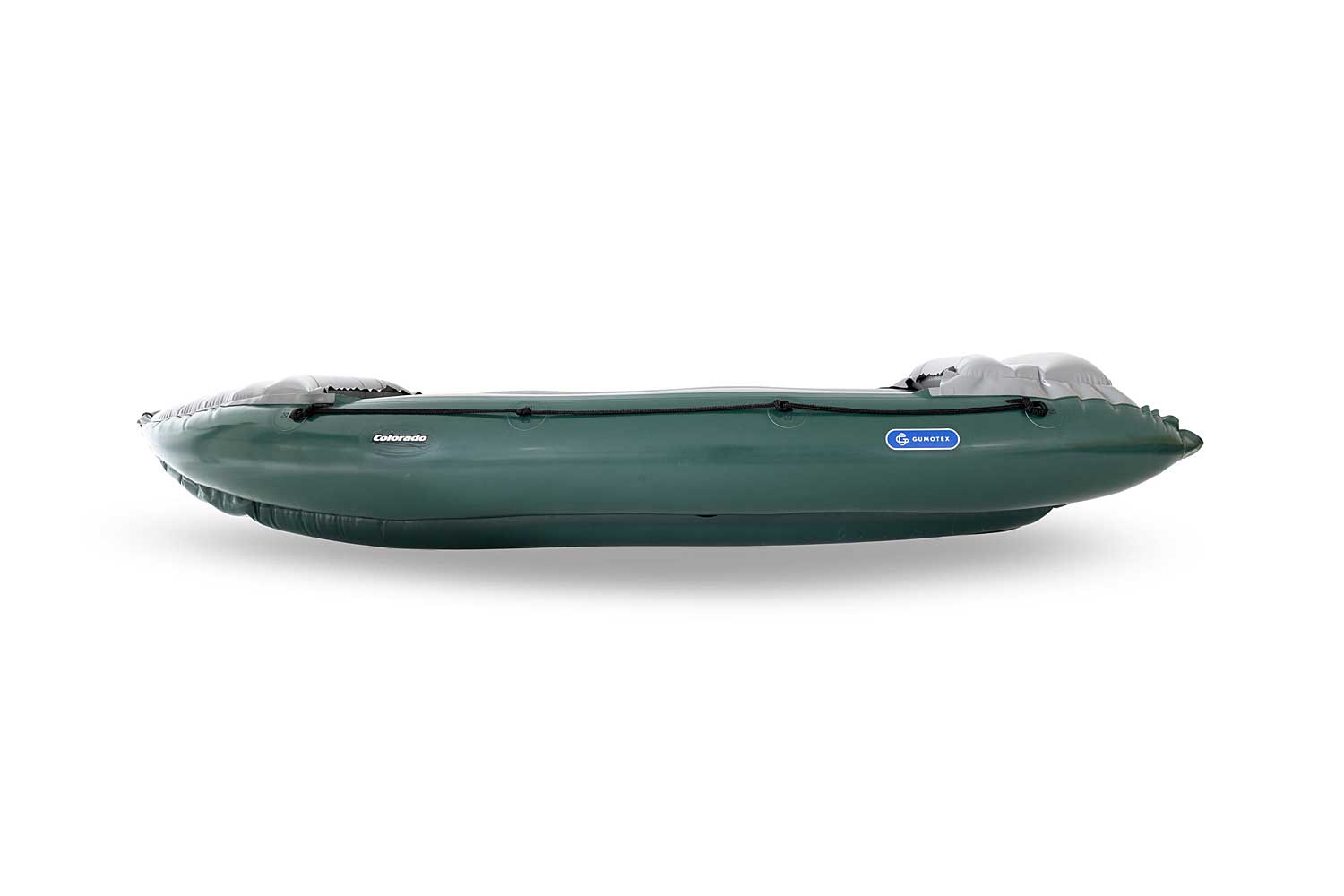COLORADO 360 Raft | Dark Green