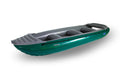 Raft COLORADO 450 | Tmavě zelená