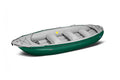 Raft ONTARIO 450 S | Tmavě zelená