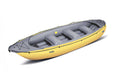 ONTARIO 450 S Raft | Yellow