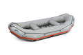 Raft PULSAR 380 NEX | Tmavě šedá
