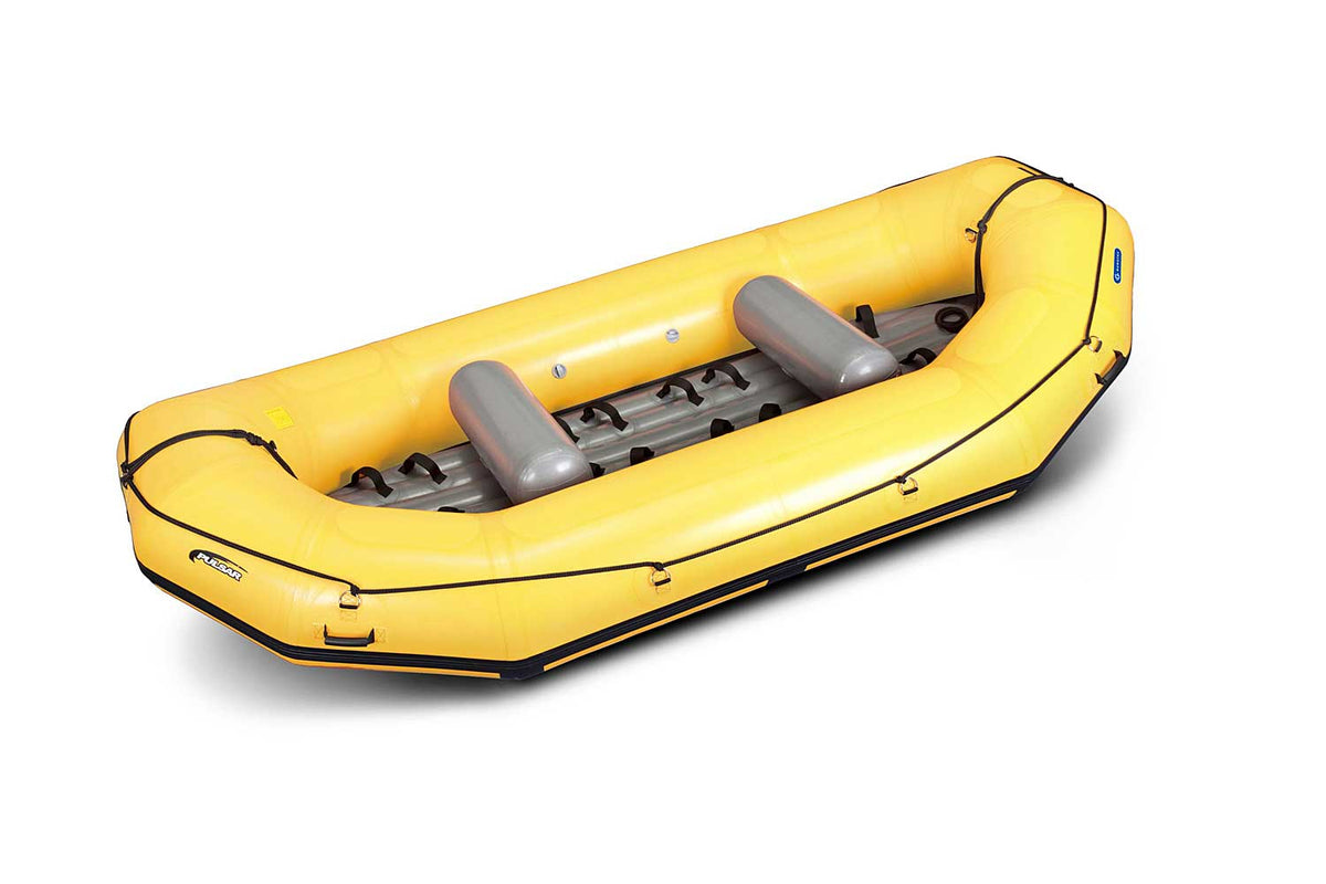 Dual Slide Raft Rafts