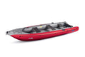 Canoe RUBY XL | Red
