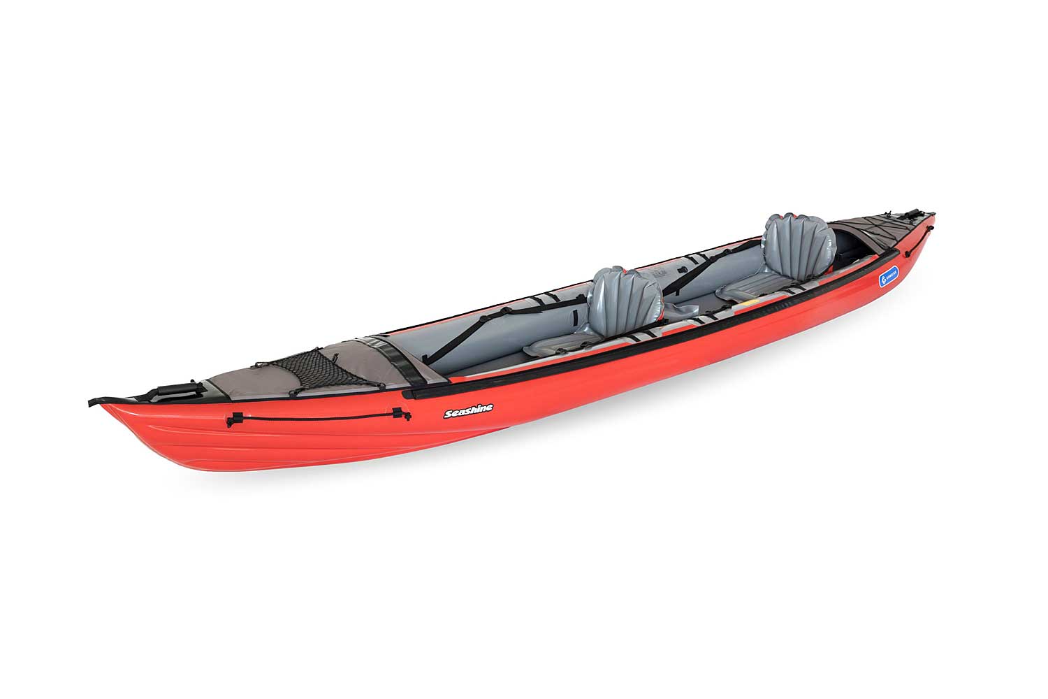 Kayak SEASHINE | Red