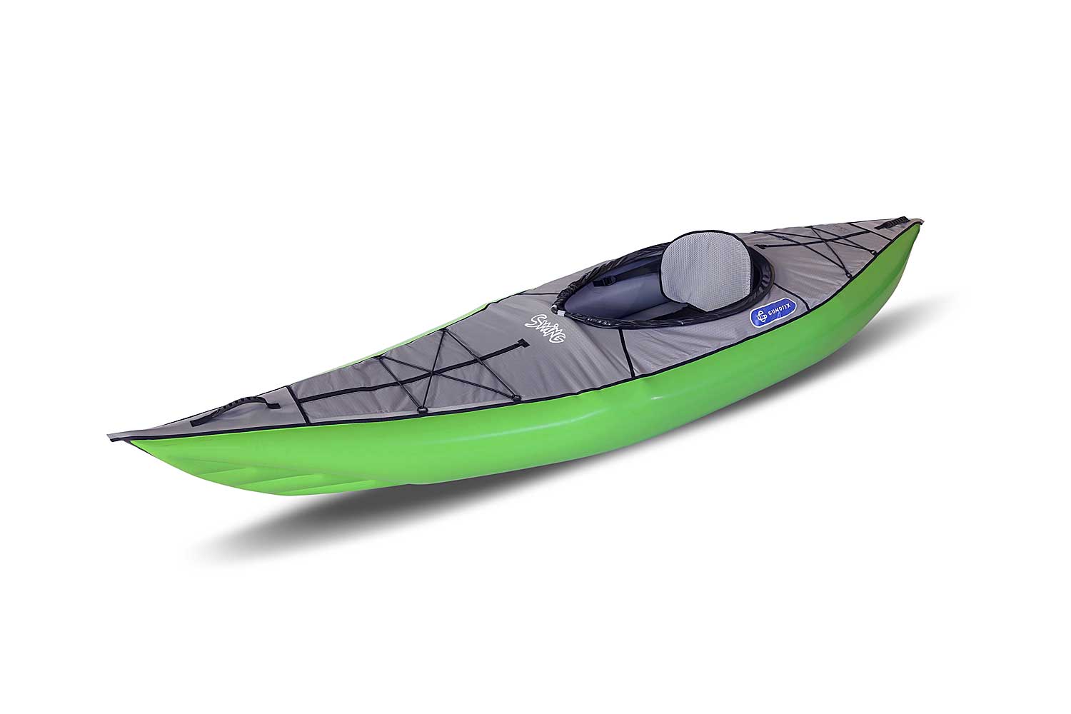 SWING 1 Kayak | Light green