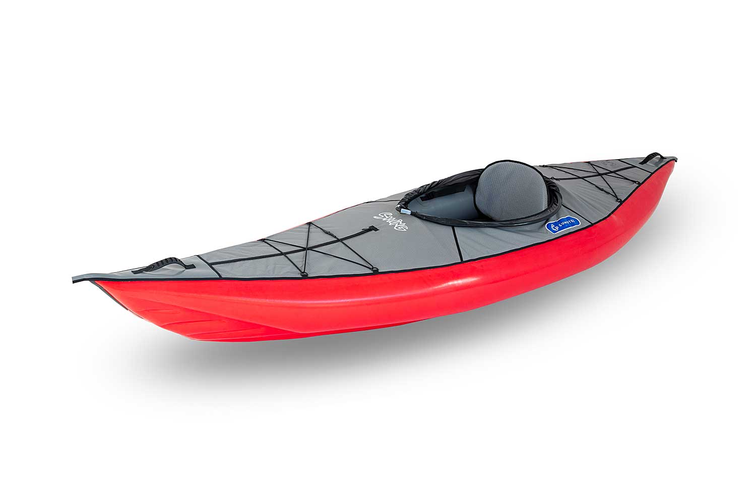SWING 1 Kayak | Red