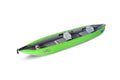 TWIST 2 Kayak | Light green