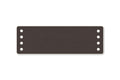 Orinoco SEAT | Wooden without Foam