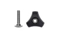 6 × 30 mm SCREW WITH NUT for Seats