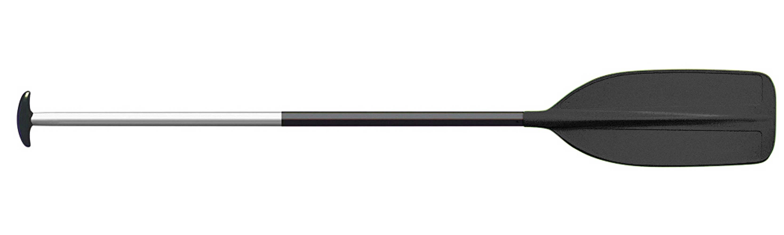 PÁDLO 505.0 | 165 cm | Černá