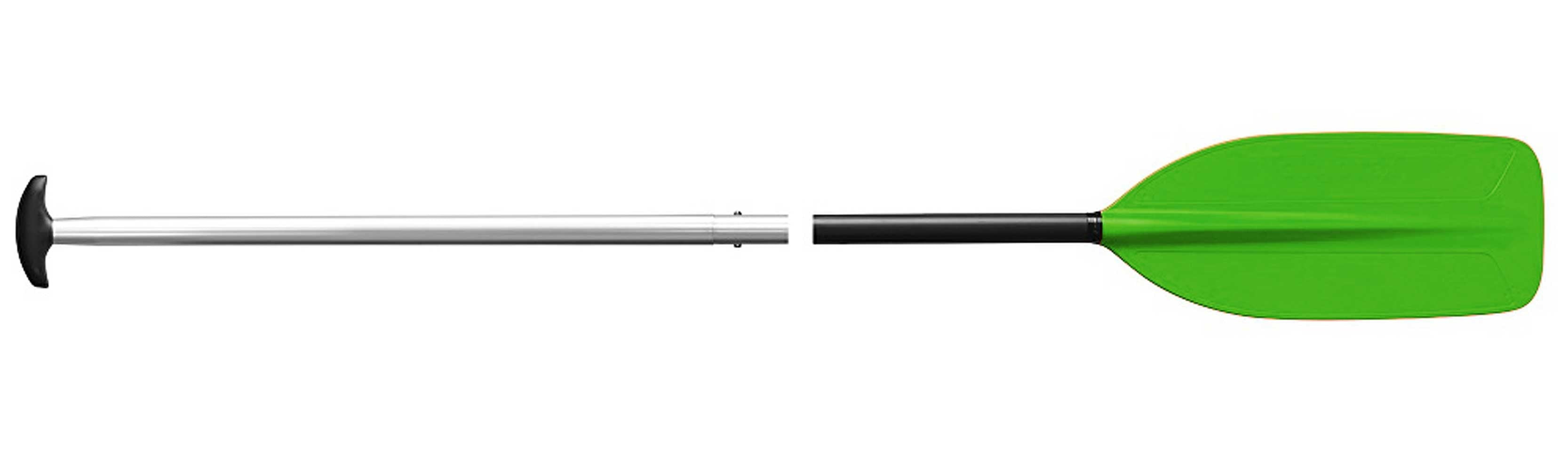 PADDEL 505.2 | 140 cm | Grün
