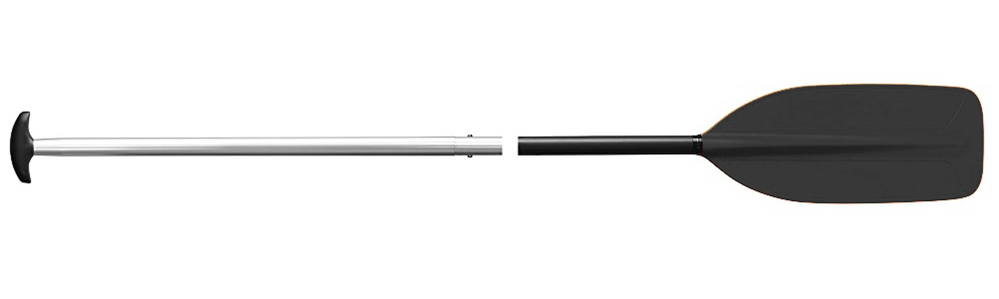 PADDLE 505.2 | 170 cm | Black
