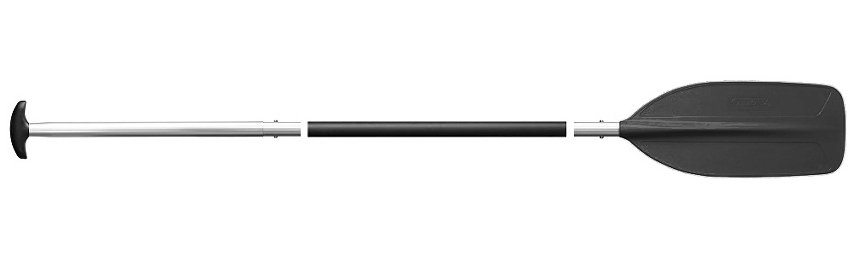 PADDLE 505.3 | 160 cm | Black