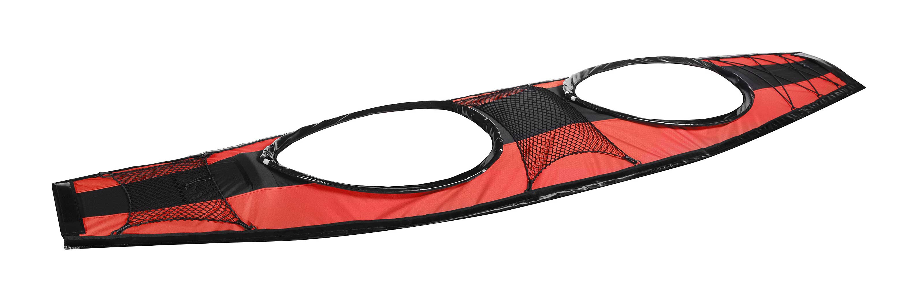 Rush 2 COCKPIT | 2 Persons | Without Stiffeners