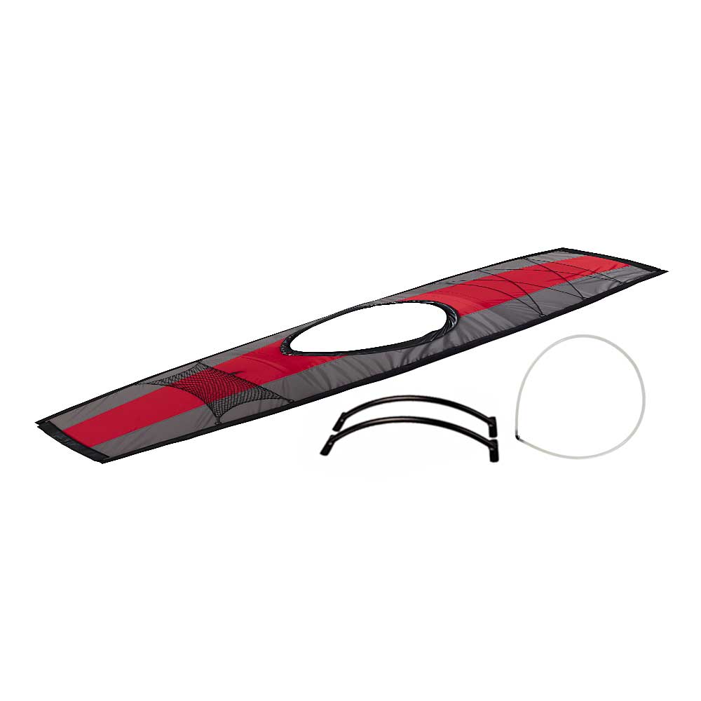 Seashine COCKPIT | 1 Person | With Stiffeners