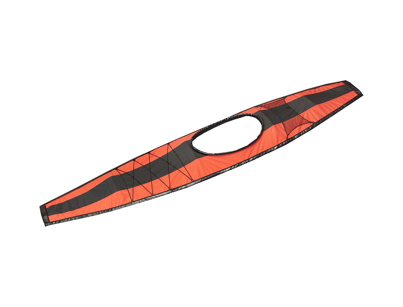 Seawave COCKPIT | 1 Person | Without Stiffeners