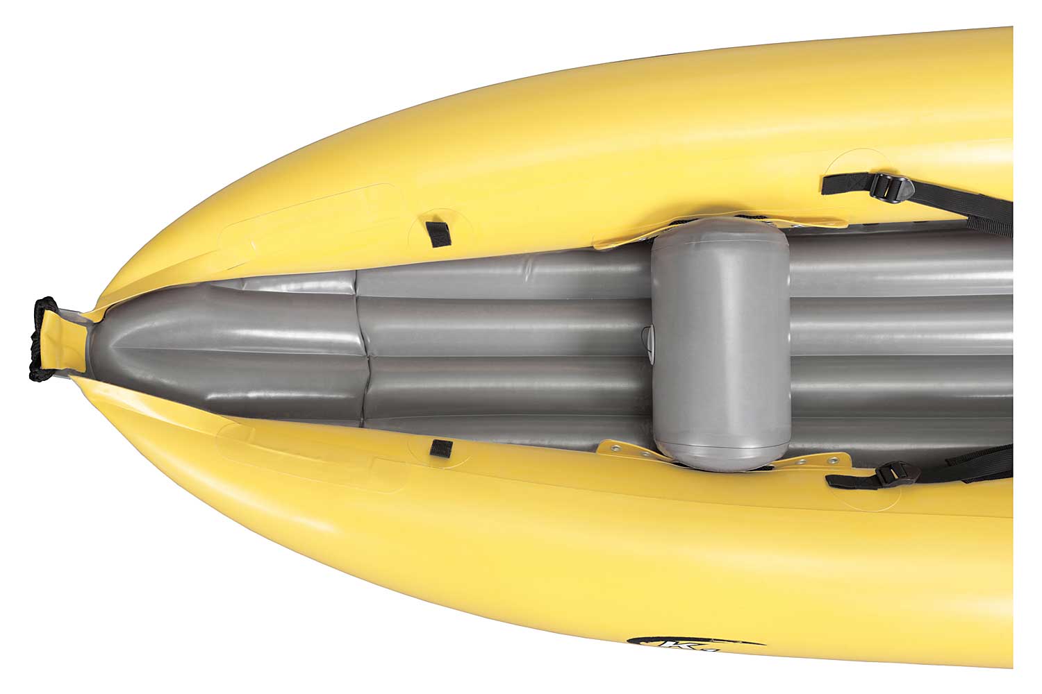 FOOTREST K1 | Dark Gray