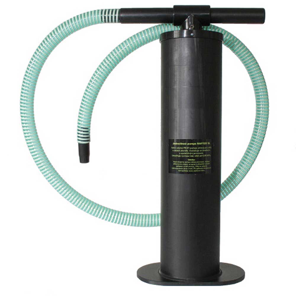 HAND PUMP | RAFTER 5 L