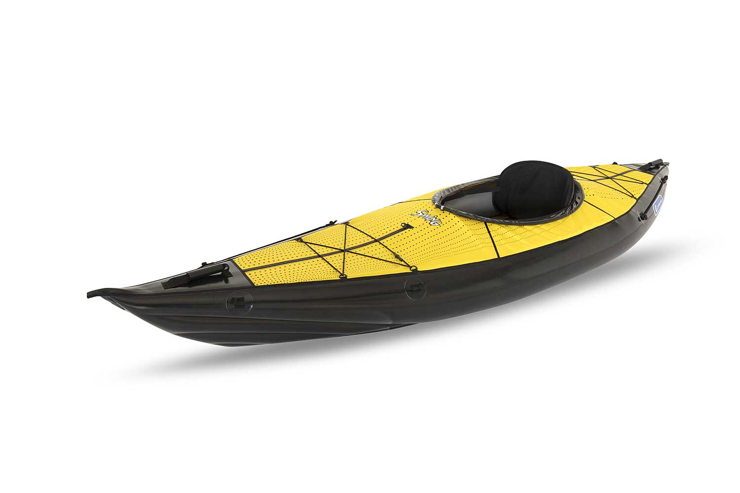 Kayak SWING 1 | Yellow