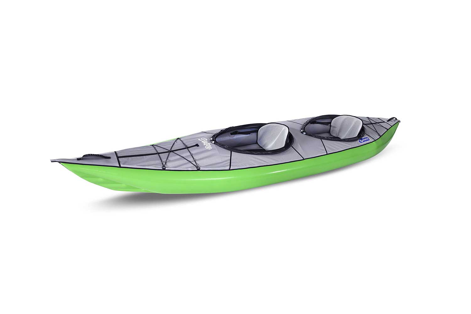 Kayak SWING 2 | Light green