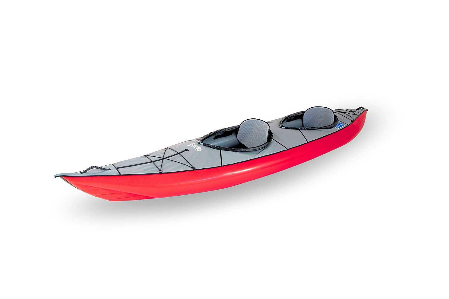 Kayak SWING 2 | Red