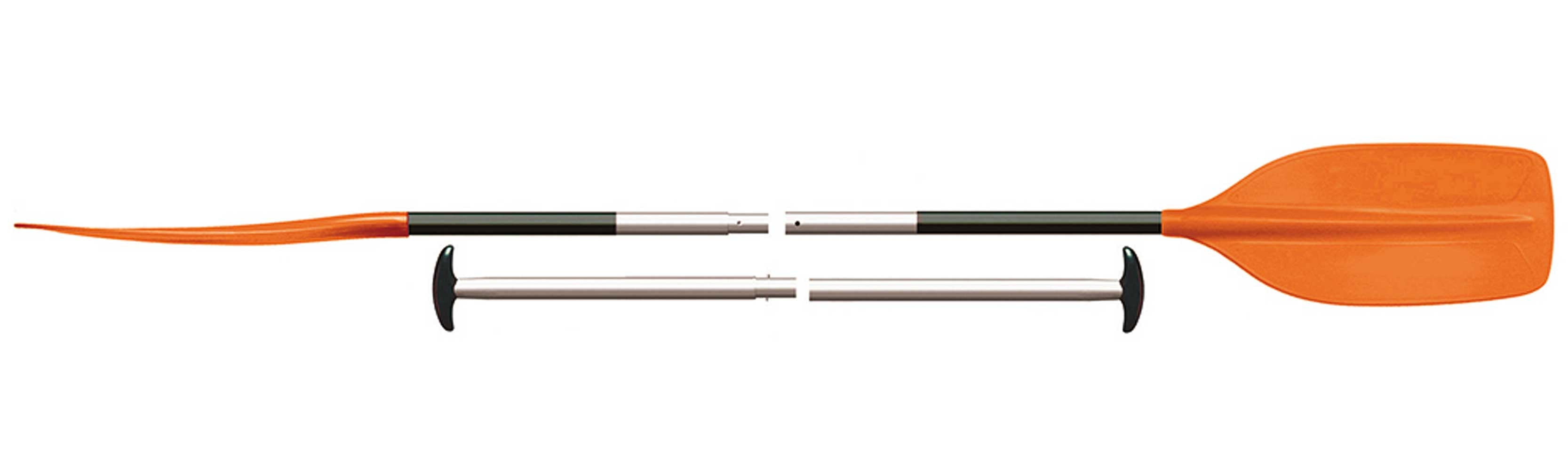 PÁDLO 801.0 | 225 cm | Oranžová