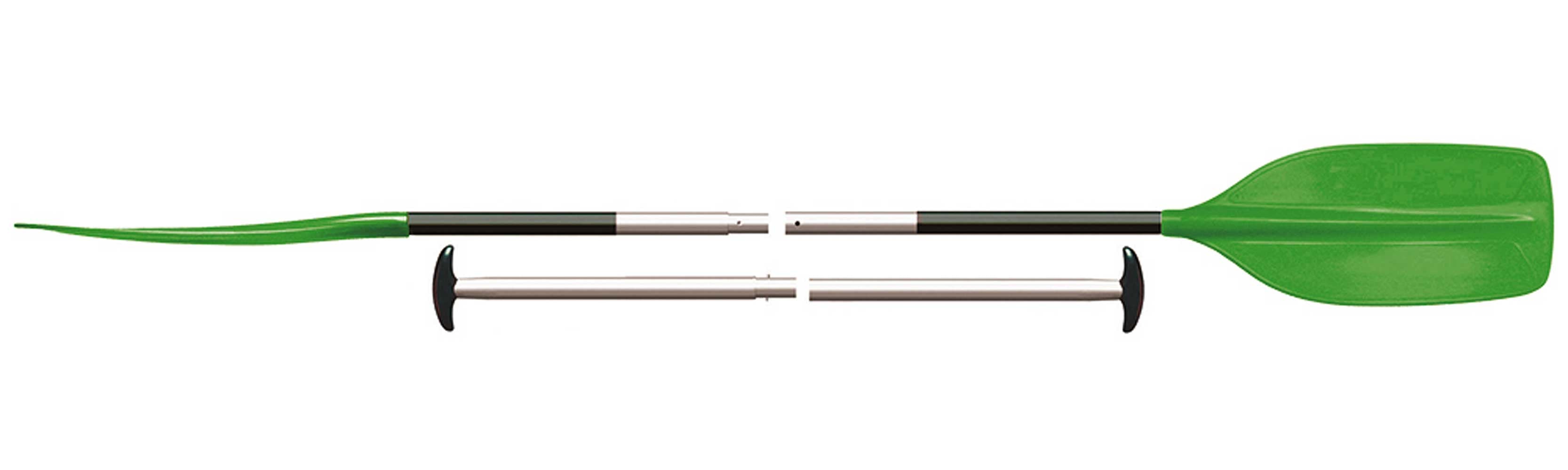 PADDLE 801.0 | 230 cm | Green