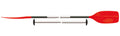 PADDEL 801.0 | 240 cm | Rot