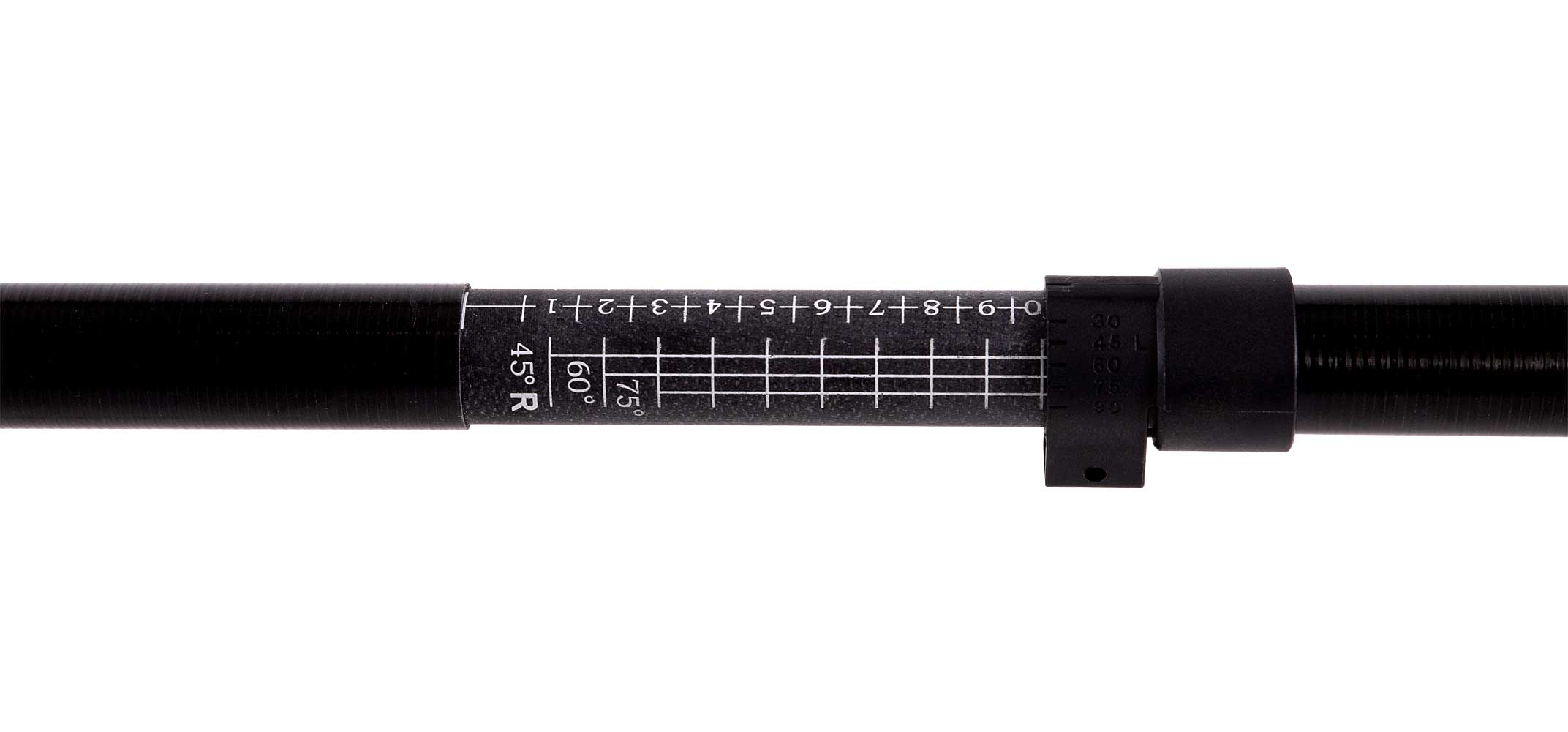 Telescopic PADDLE 379S.2 | 230-240 cm