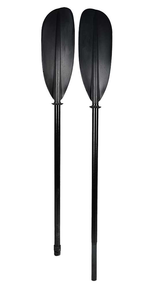 Telescopic PADDLE 379S.2 | 230-240 cm
