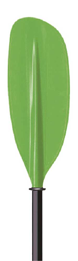 PÁDLO 702.2 | 210 cm | Zelená