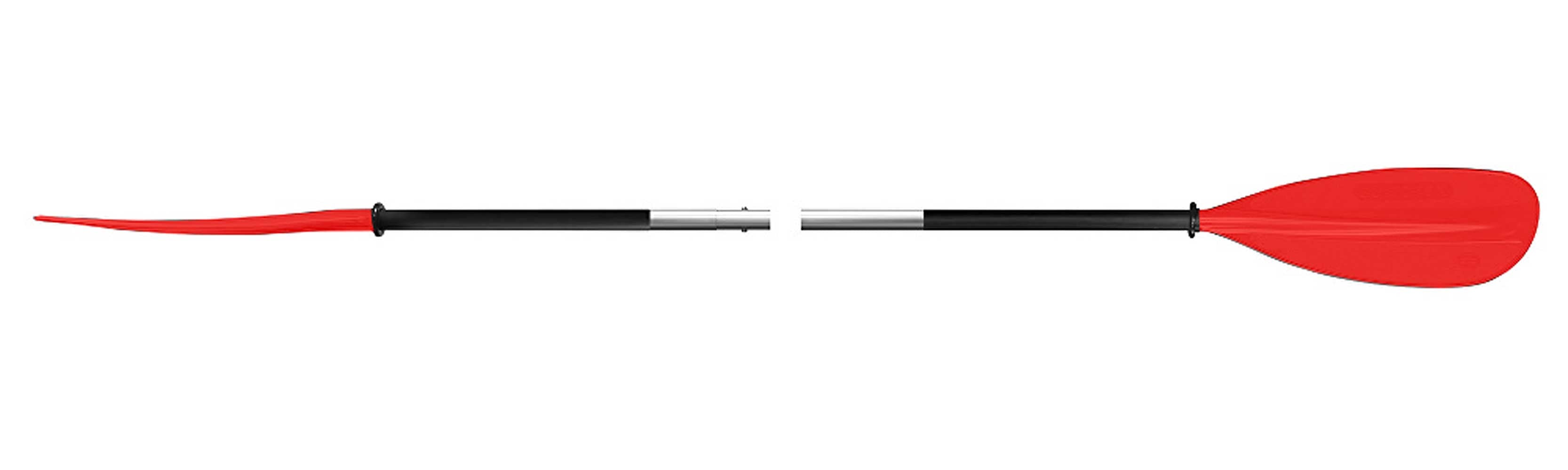 PÁDLO 702.2 | 220 cm | Červená