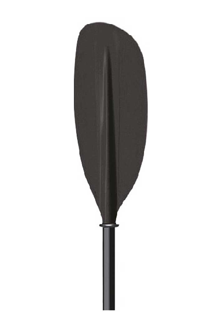 PÁDLO 702.2 | 230 cm | Černá
