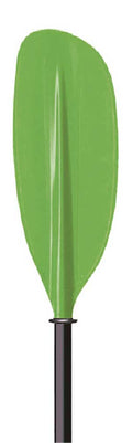 PÁDLO 702.0 | 210 cm | Zelená