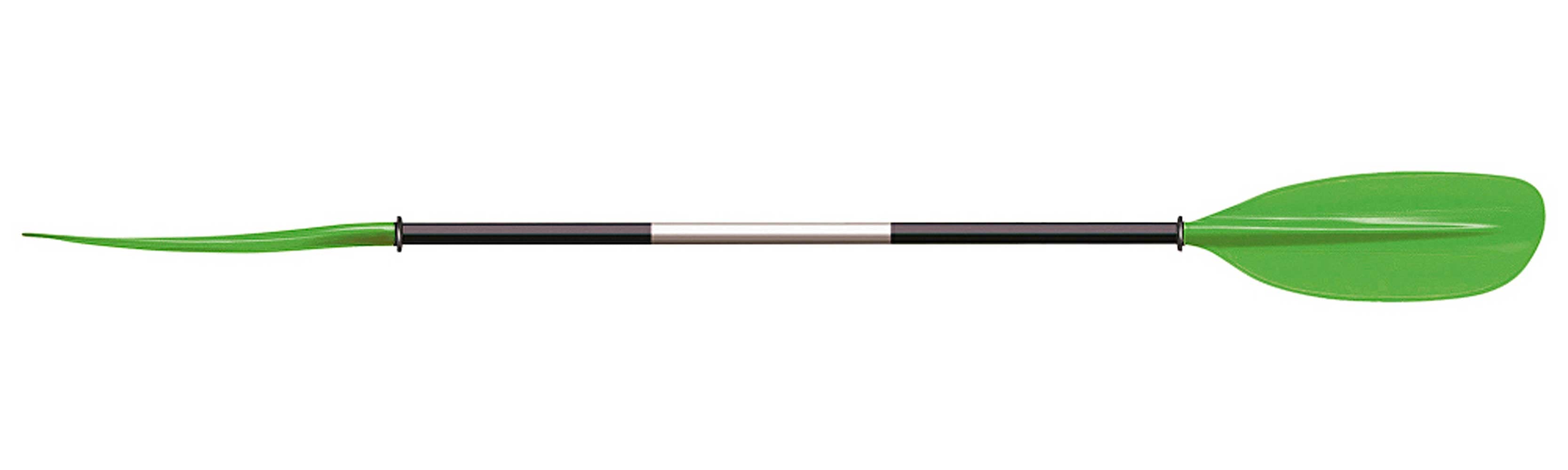 PÁDLO 702.0 | 215 cm | Zelená