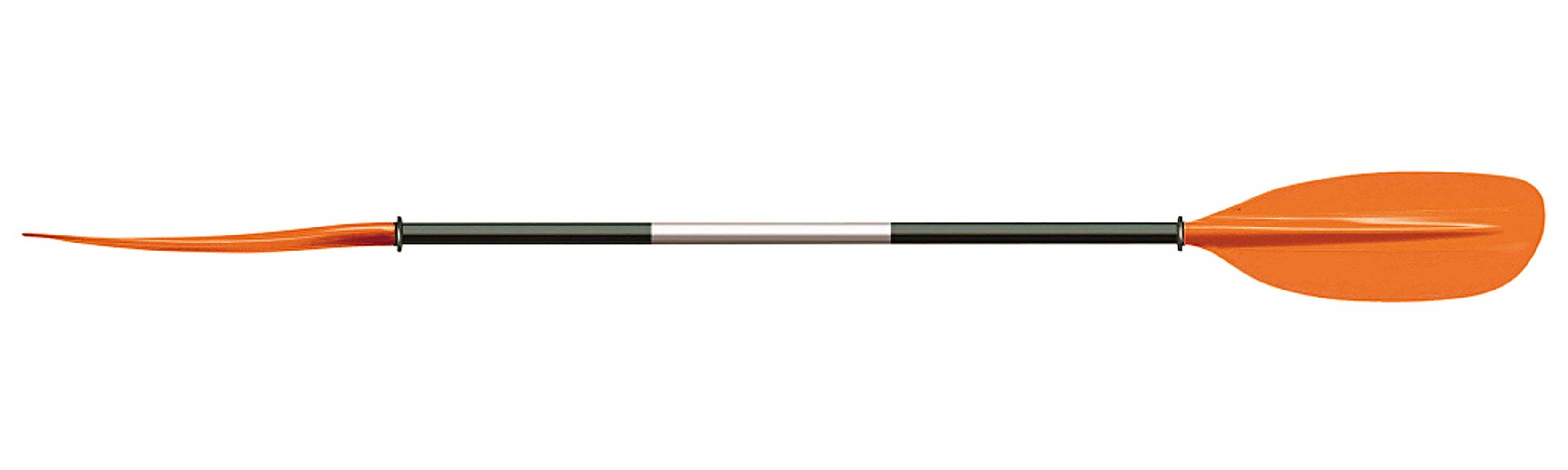 PÁDLO 702.0 | 220 cm | Oranžová