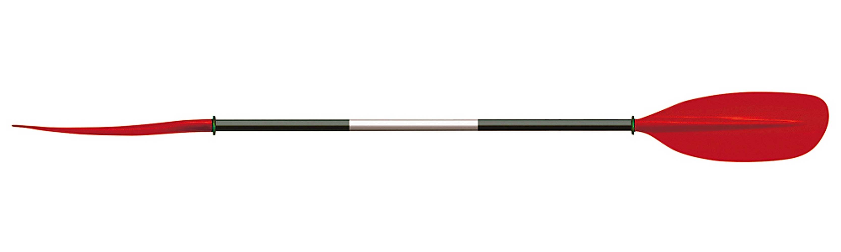 PÁDLO 702.0 | 220 cm | Červená
