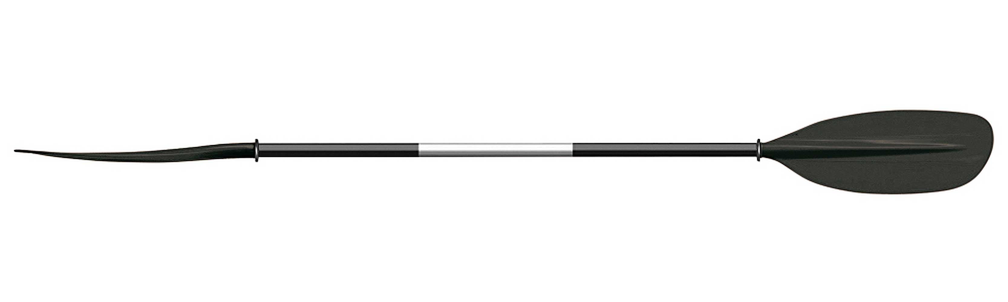 PÁDLO 702.0 | 230 cm | Černá