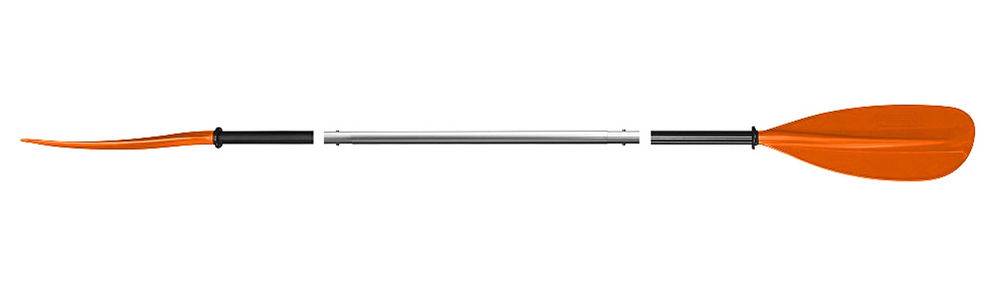 PADDLE 702.3 | 200 cm | Orange