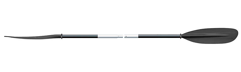 PADDLE 703.2 | 220 cm | Black