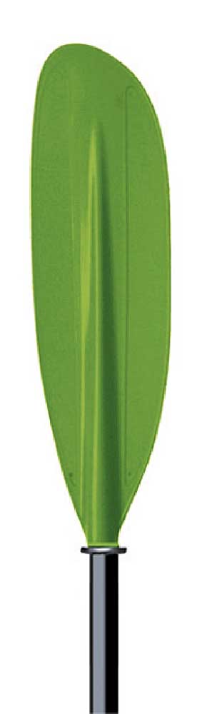 PADDLE 703.2 | 230 cm | Green